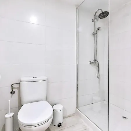 Two Bedroom With Wifi, Close To The Beach, In Playa De Americas Playa de las Americas (Tenerife)
