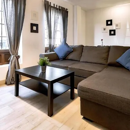 Two Bedroom With Wifi, Close To The Beach, In Playa De Americas Playa de las Americas (Tenerife)