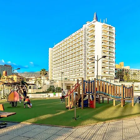 Two Bedroom With Wifi, Close To The Beach, In Playa De Americas * Playa de las Américas