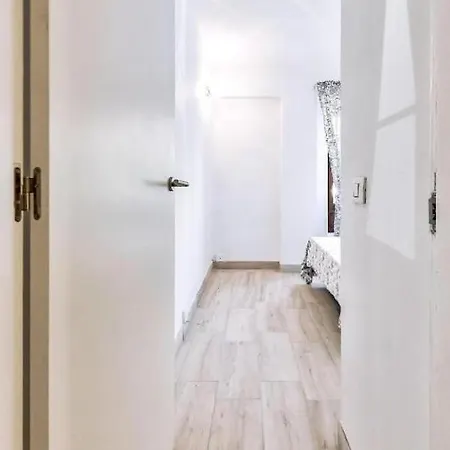 Appartement Two Bedroom With Wifi, Close To The Beach, In Playa De Americas Playa de las Américas