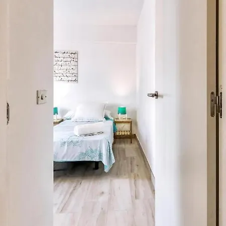 Appartement Two Bedroom With Wifi, Close To The Beach, In Playa De Americas Playa de las Américas